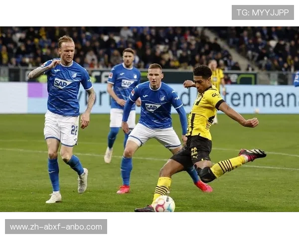 盘点德甲球队间错综复杂的关系