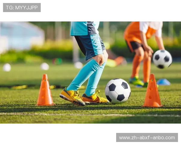 足球训练中的耐力与短时间爆发